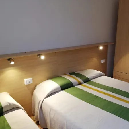 Holiday home Cristina Bibione