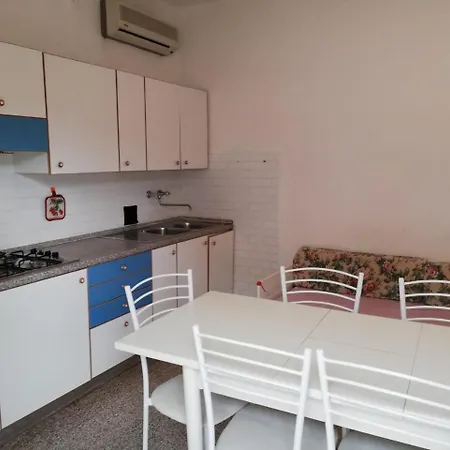 Holiday home Cristina Bibione