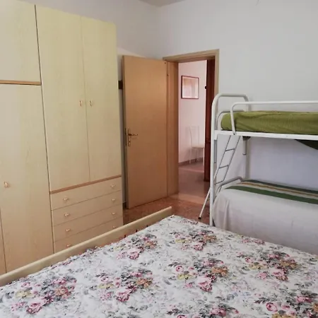 Cristina Holiday home