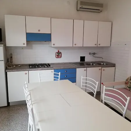 Holiday home Cristina Bibione